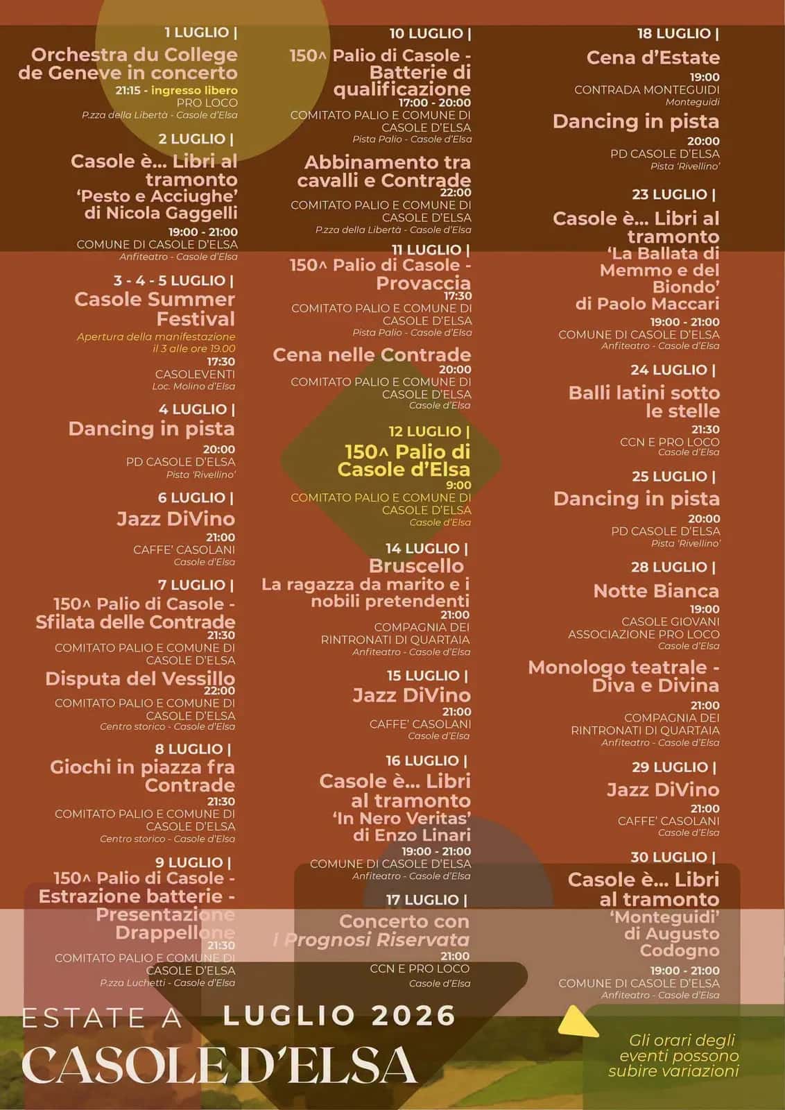 Monologo teatrale: Diva e Divina 2026
