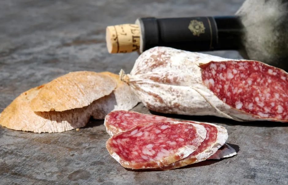 Varzi in fiera – Cose sagge e meravigliose