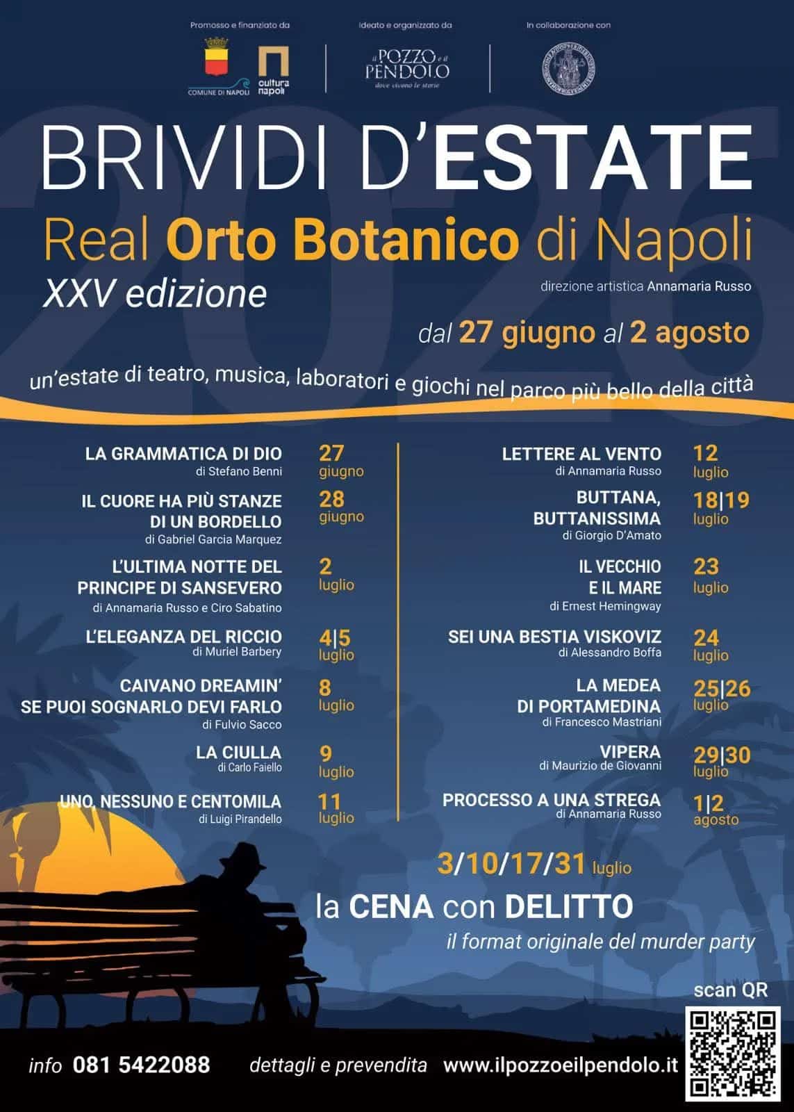 Brividi d'Estate 2026