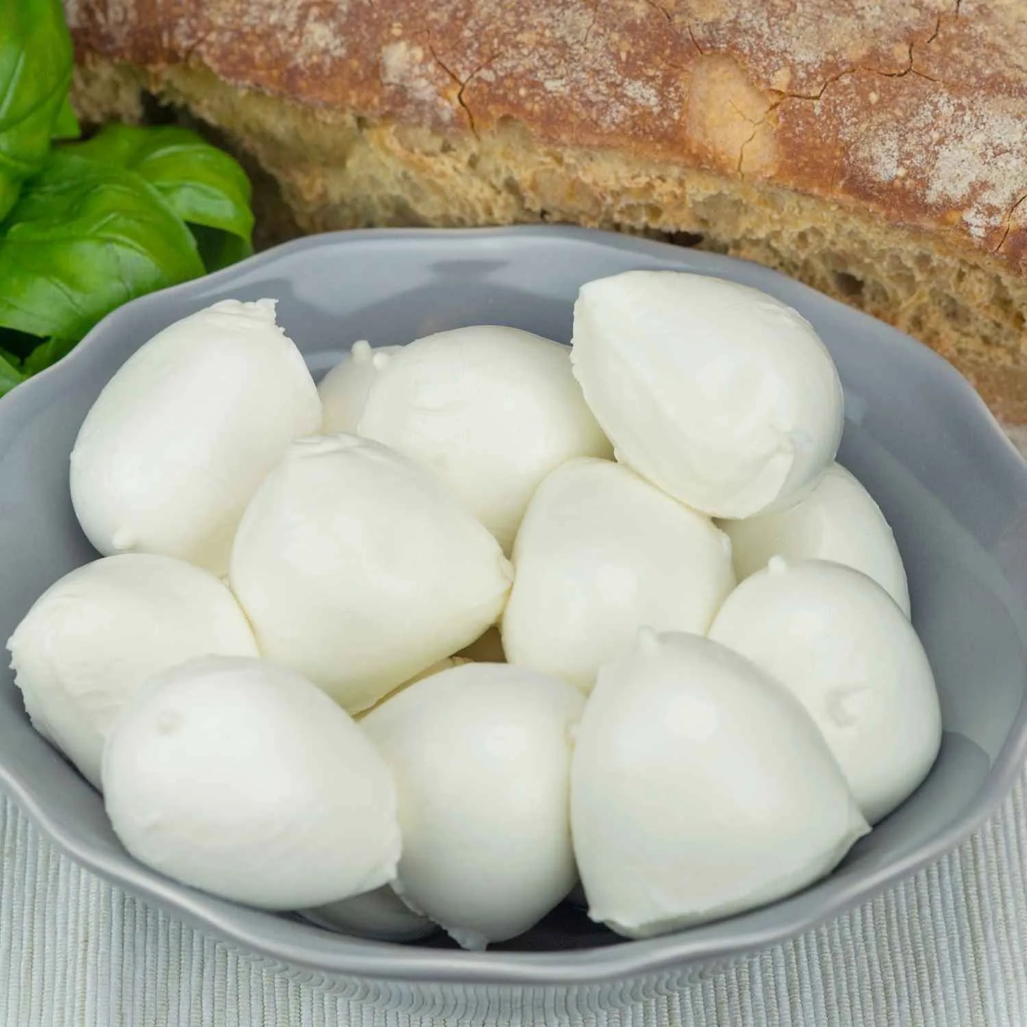 White Fest – Festa della mozzarella