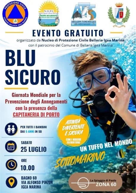 Blu Sicuro 2026
