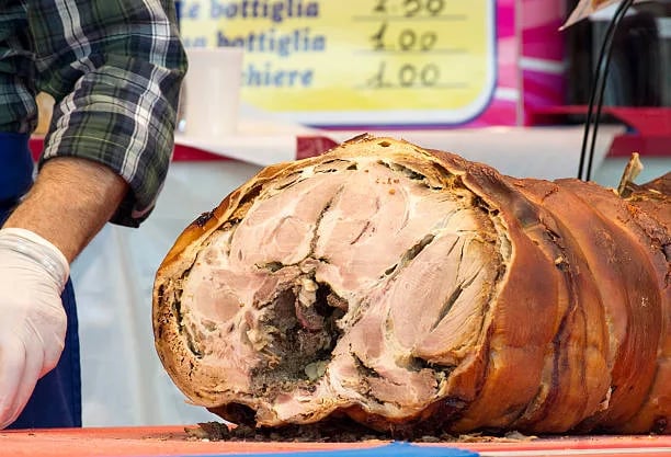 Sagra della Porchetta
