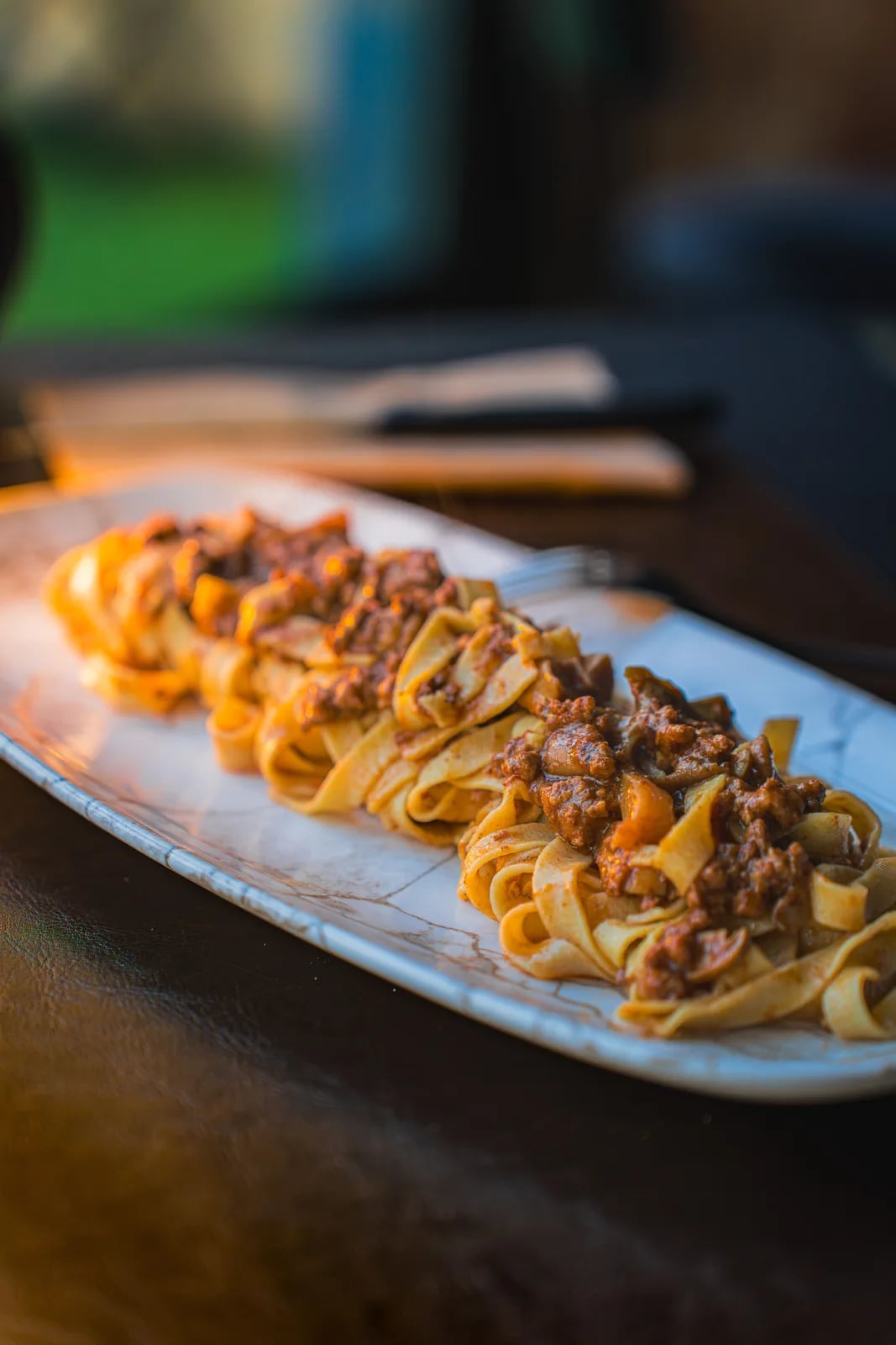 Sagra delle sagne co’ gliù beccalà