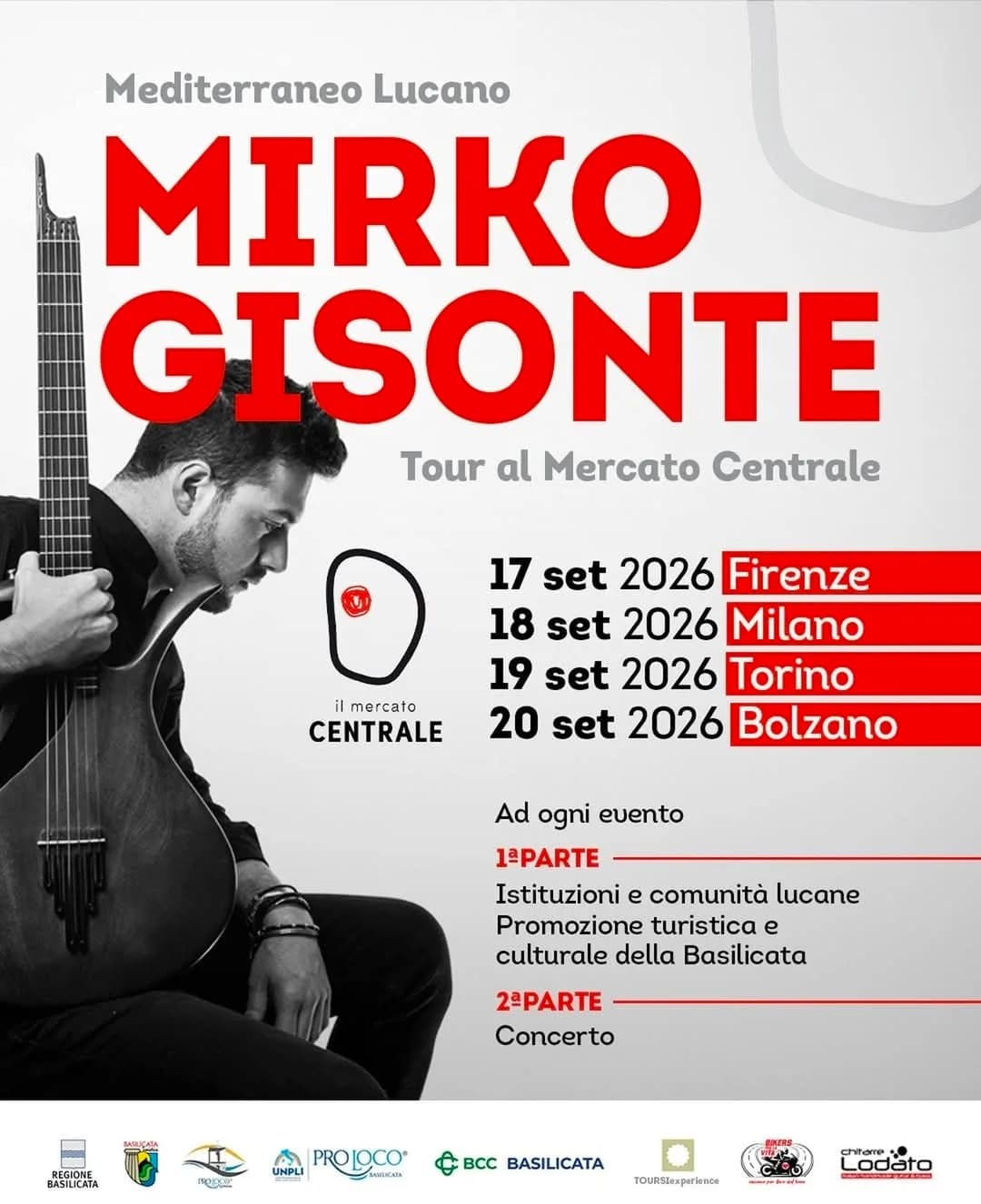 Tour al Mercato Centrale Torino 2026