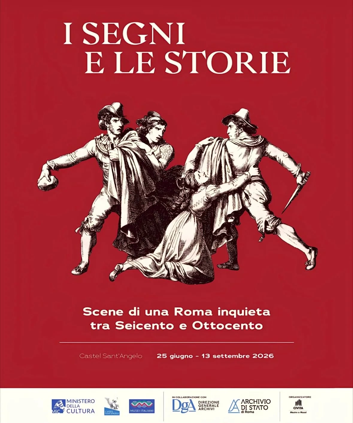 I segni e le storie 2026