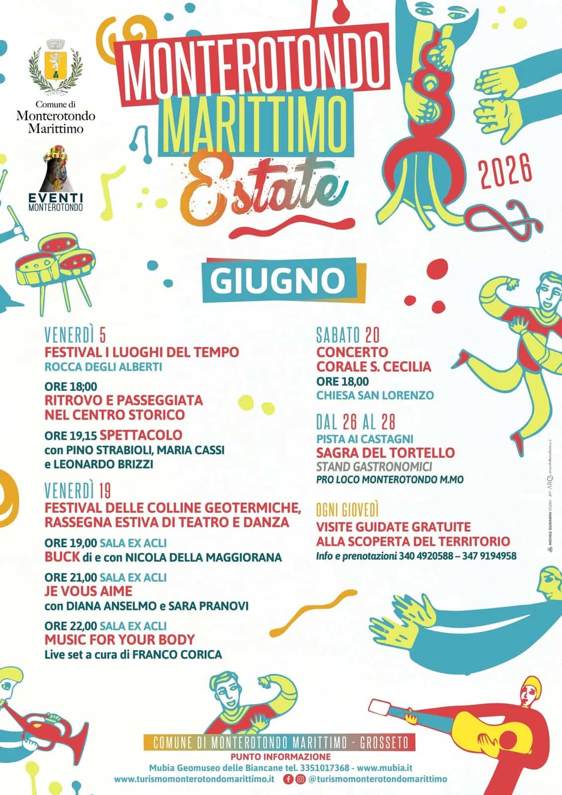 Concerto Corale S. Cecilia 2026