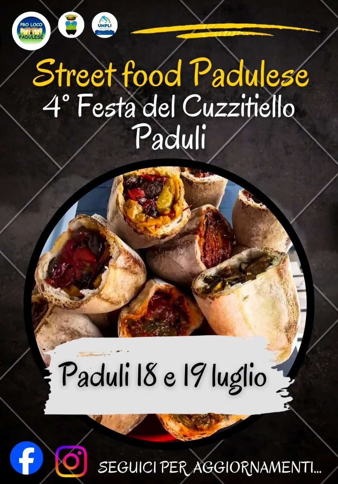 4ª Festa del Cuzzitiello 2026