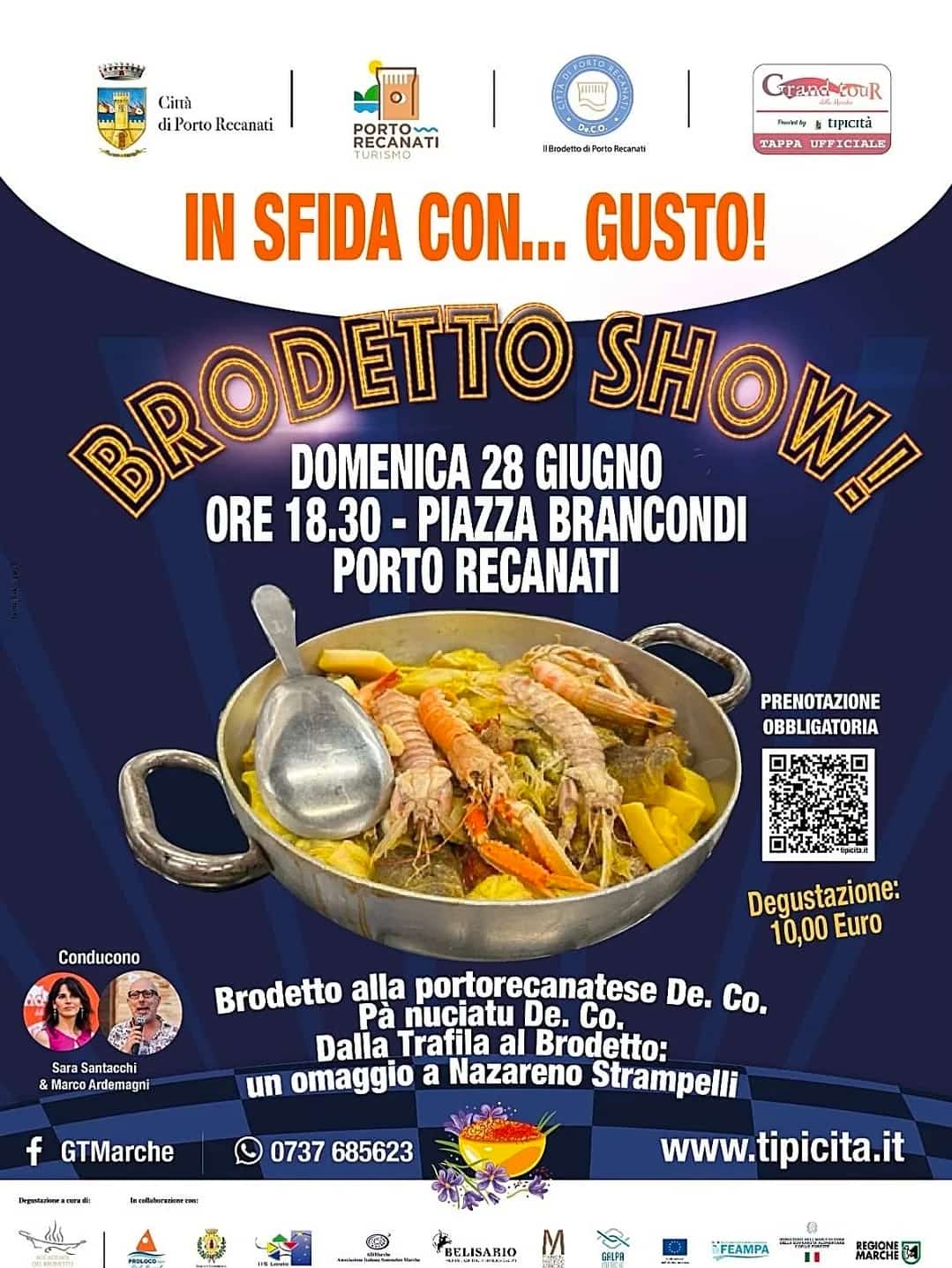 Brodetto Show 2026