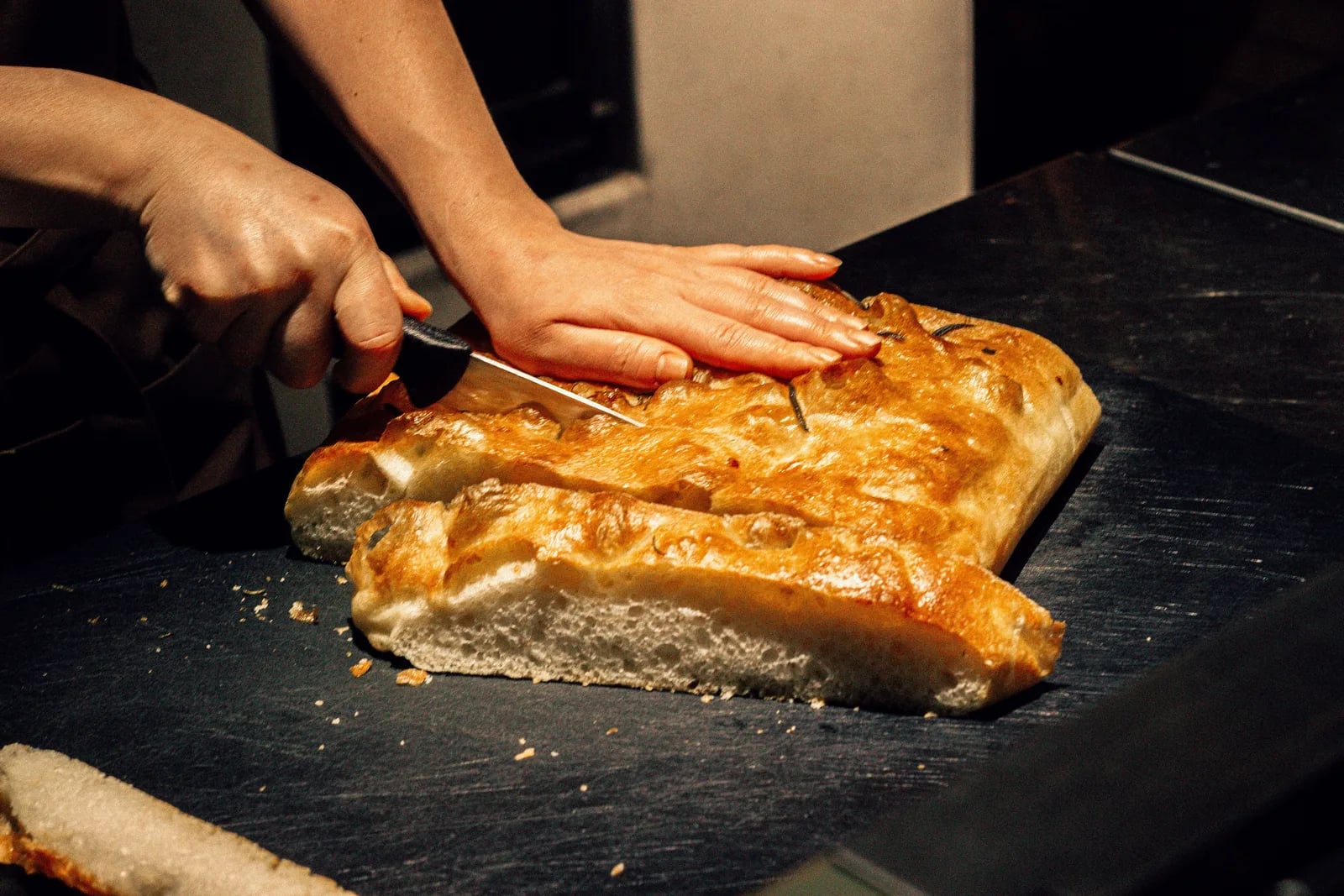 Festa della focaccia di Recco