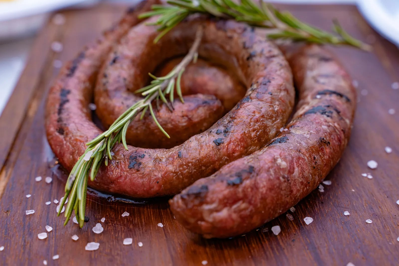 Sagra al borgo “la tradizione della carne salsicciara”