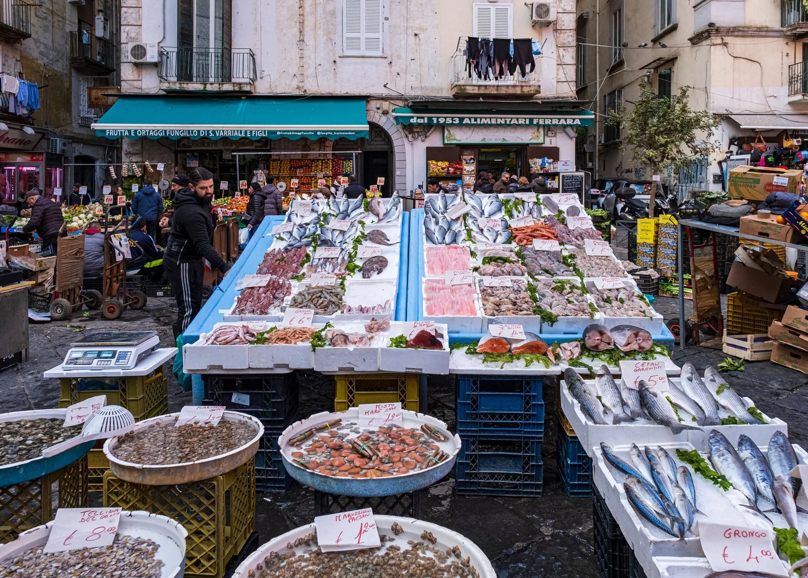 Festa del Moscato e dei Sapori Scanzesi