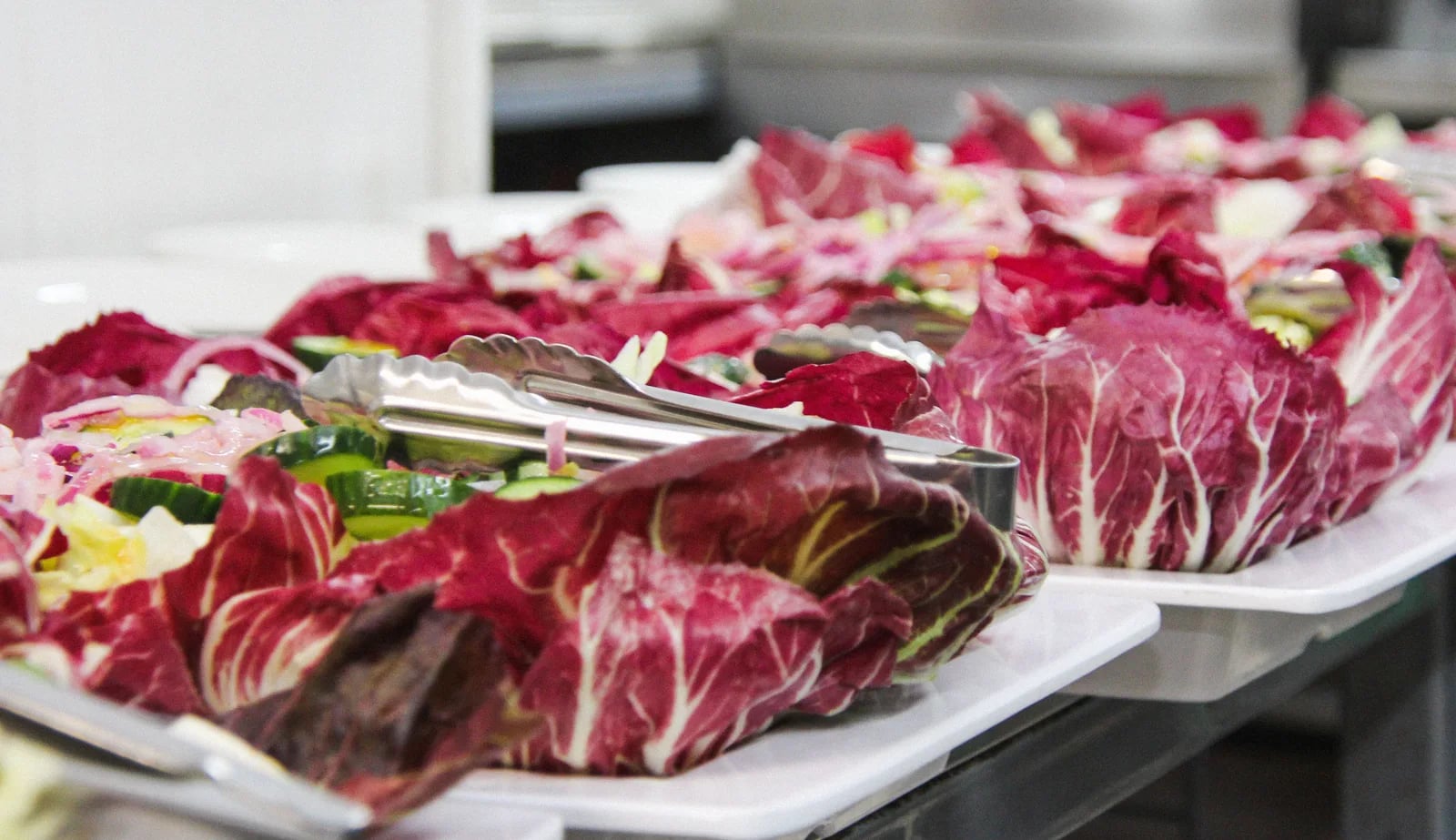 Fiera del radicchio rosso