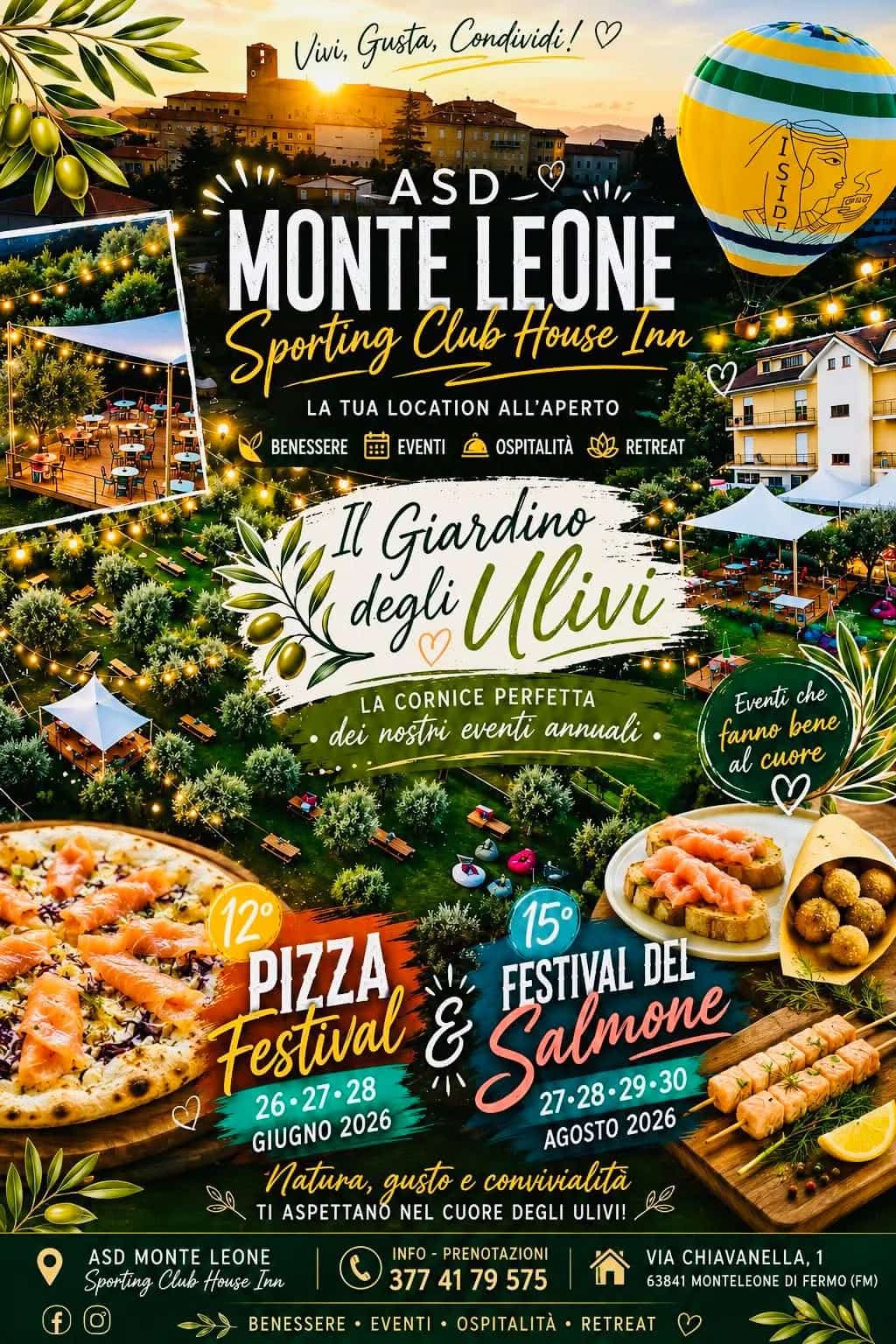 12° Pizza Festival 2026
