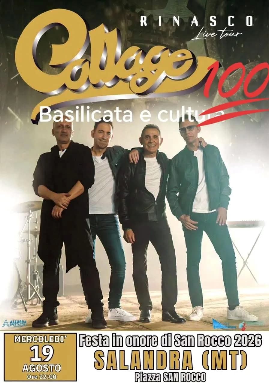 Festa in onore di San Rocco 2026