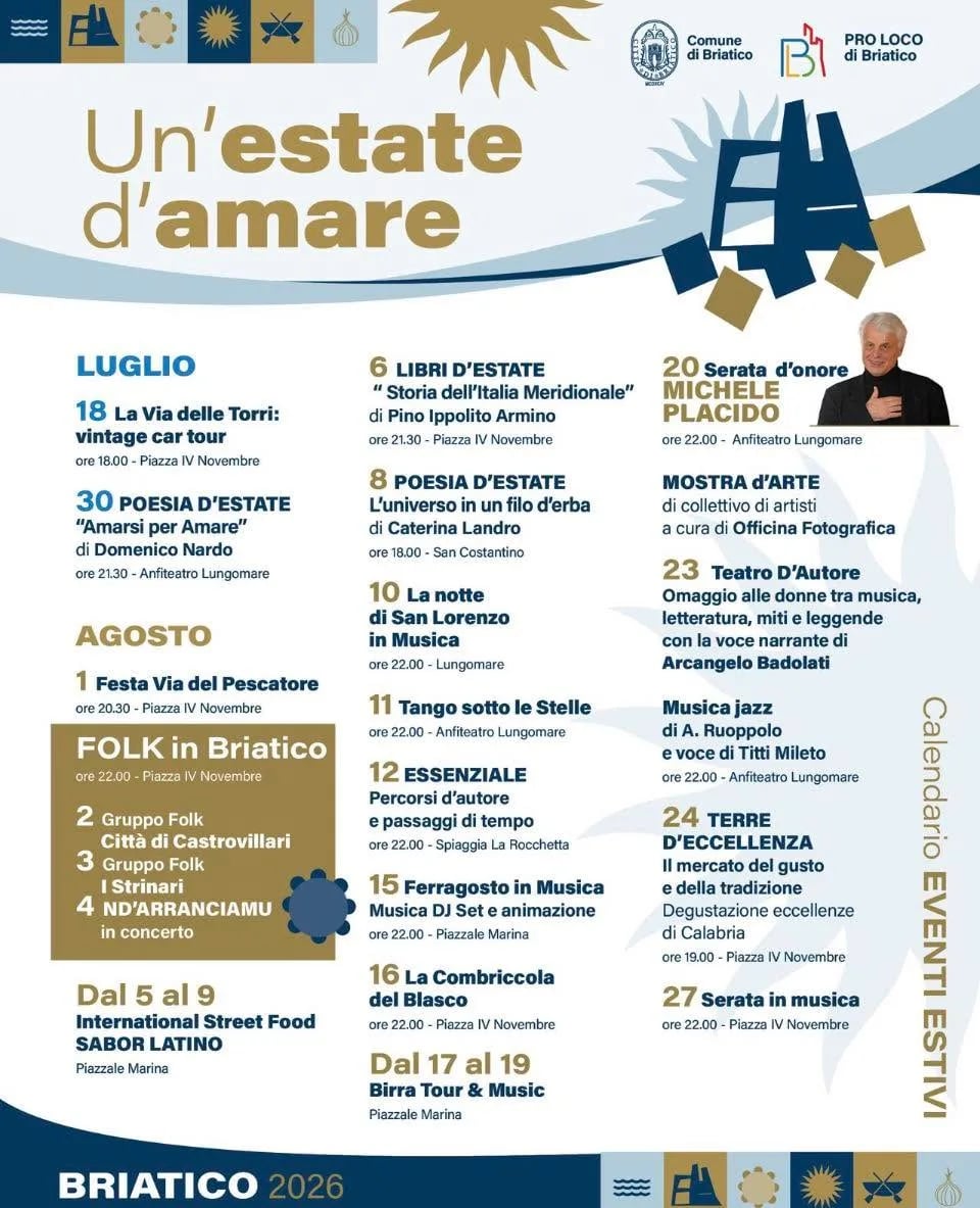 La notte di San Lorenzo in Musica 2026