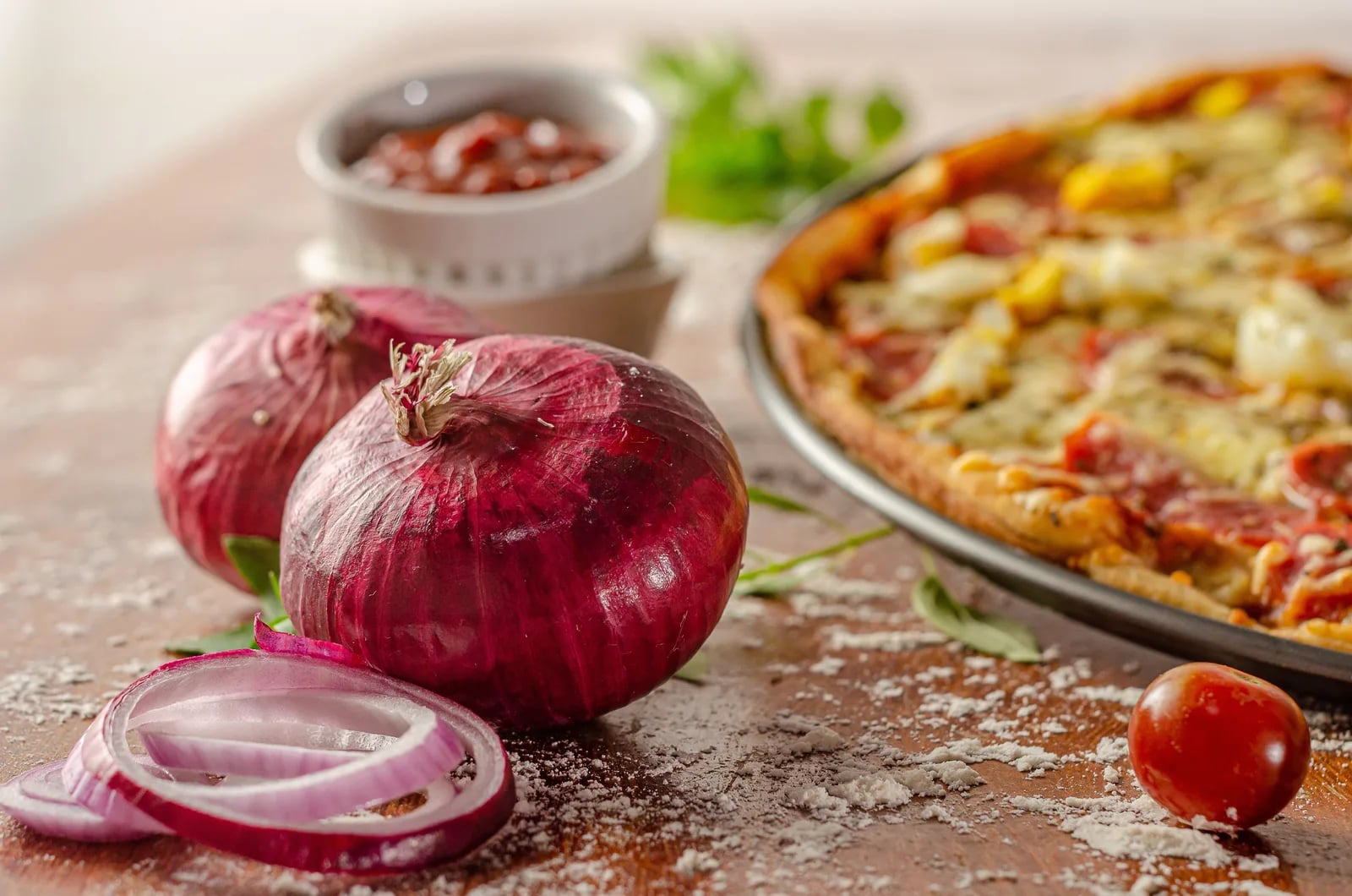 Festa della cipolla di Vatolla