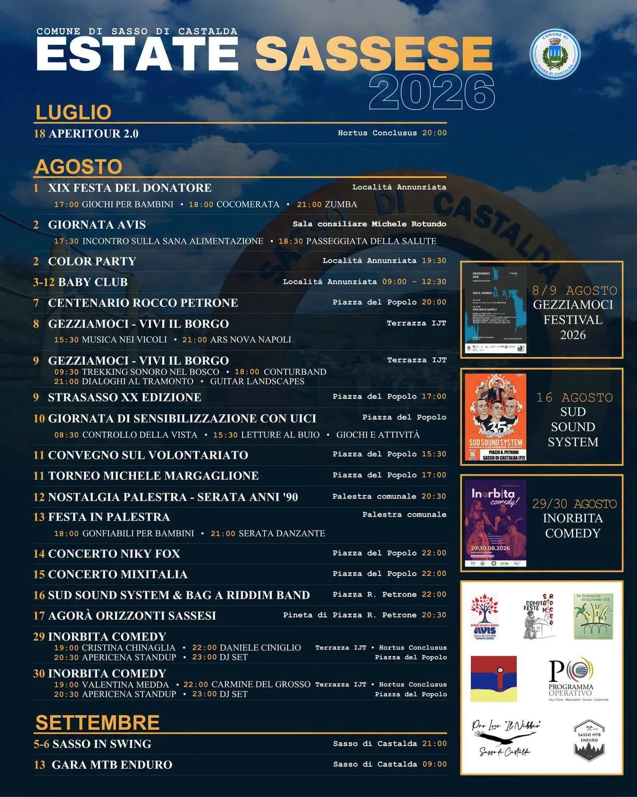 Giornata AVIS 2026