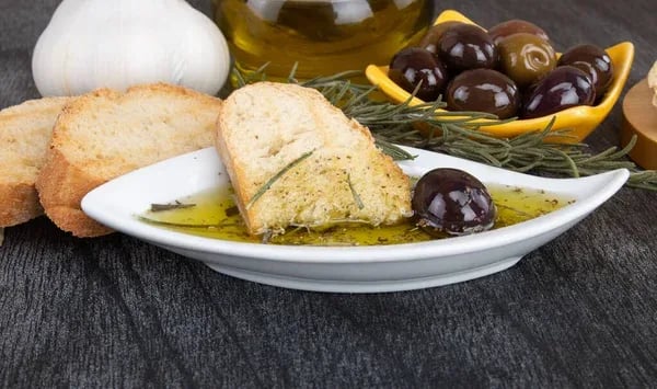 Festa dell’olio