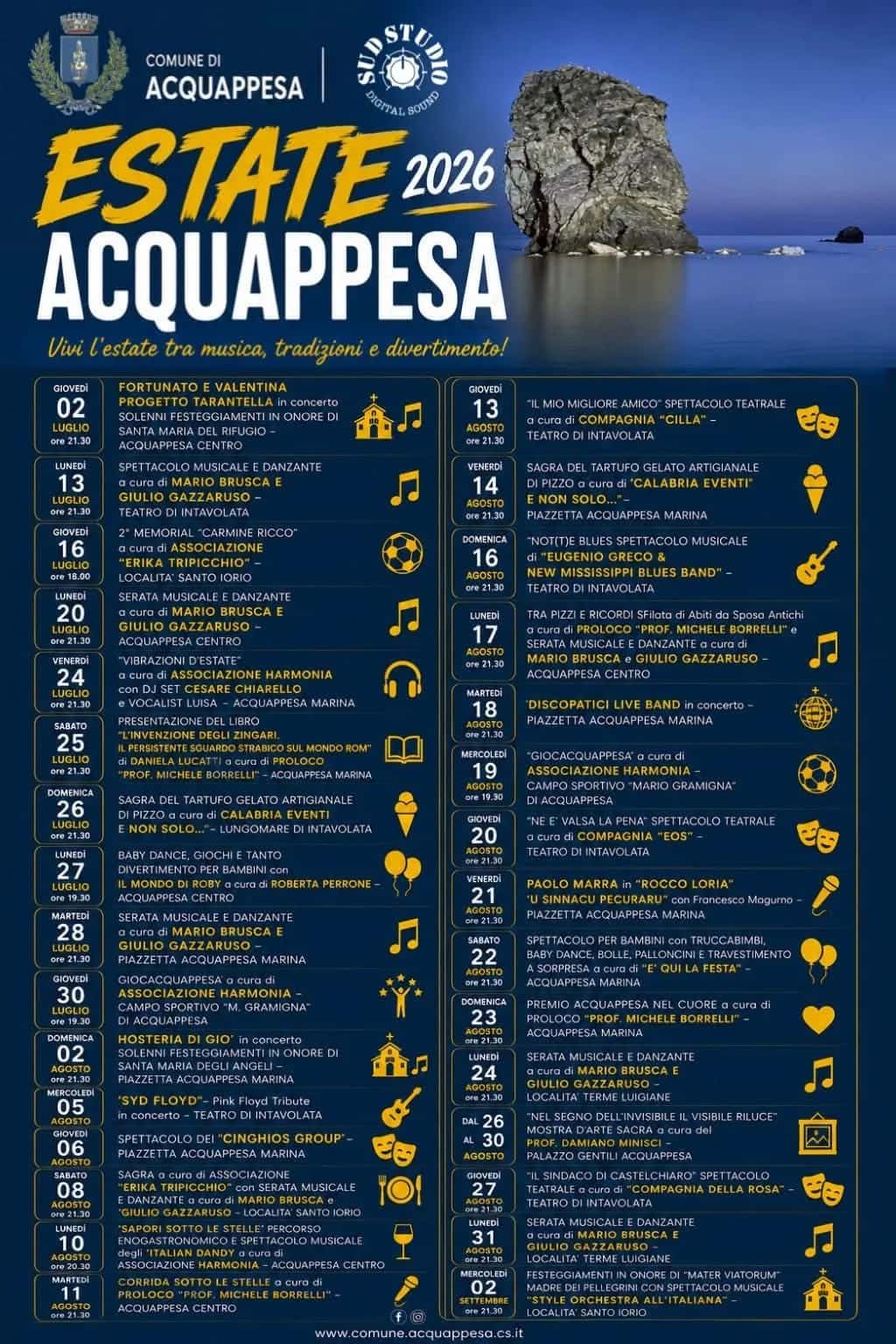 Tra pizzi e ricordi – sfilata abiti da sposa 2026