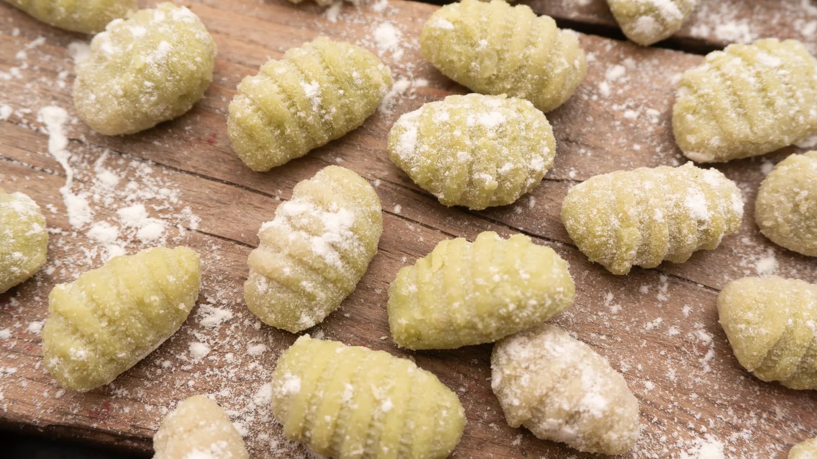 Sagra degli gnocchi