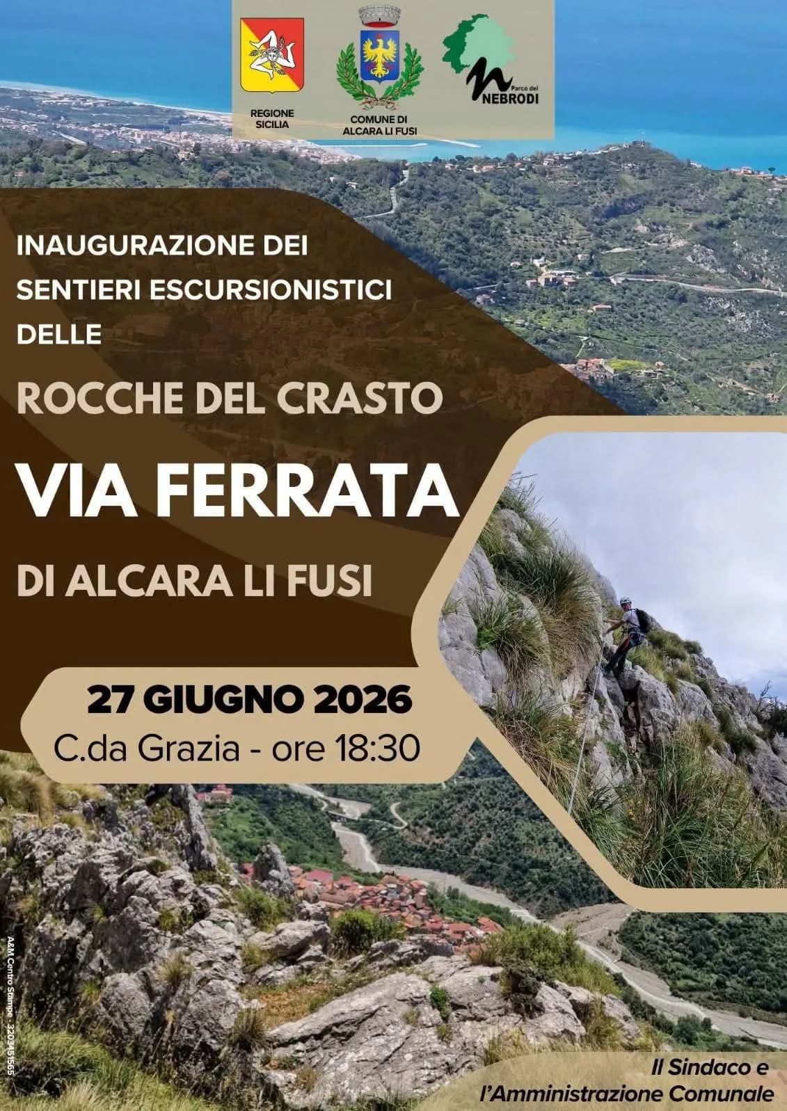 Inaugurazione Sentieri Escursionistici Rocche del Crasto 202