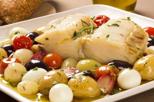 Festival del bacalà alla vincentina