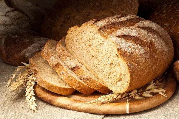Sagra del pane