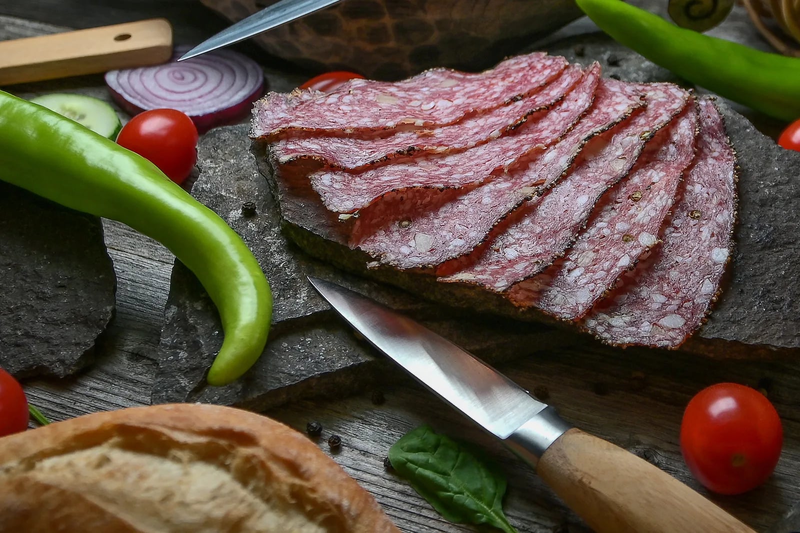 Festival Internazionale “Mortadella please”