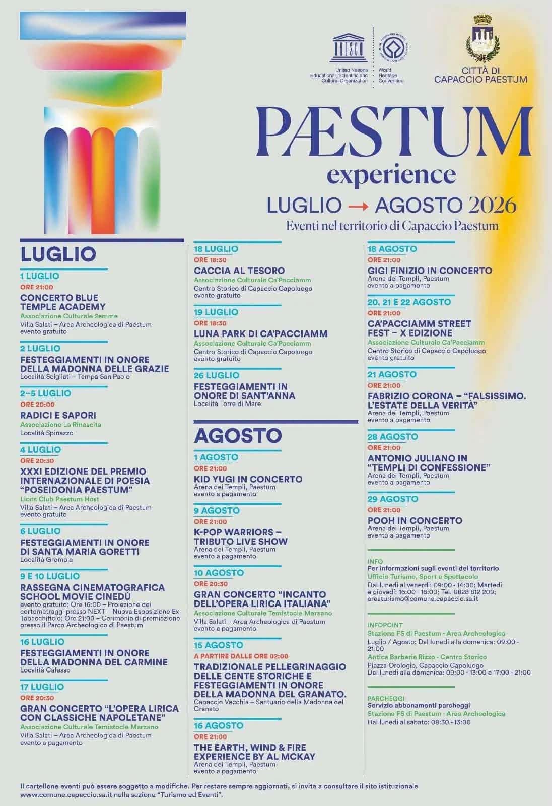 Pellegrinaggio delle Cento Storie e Festa Madonna del Granat