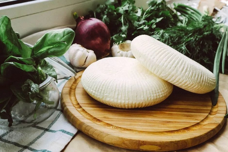 Festa della ricotta e dei prodotti tipici Liminesi
