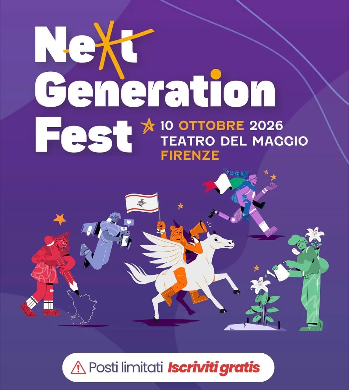 Next Generation Fest 2026