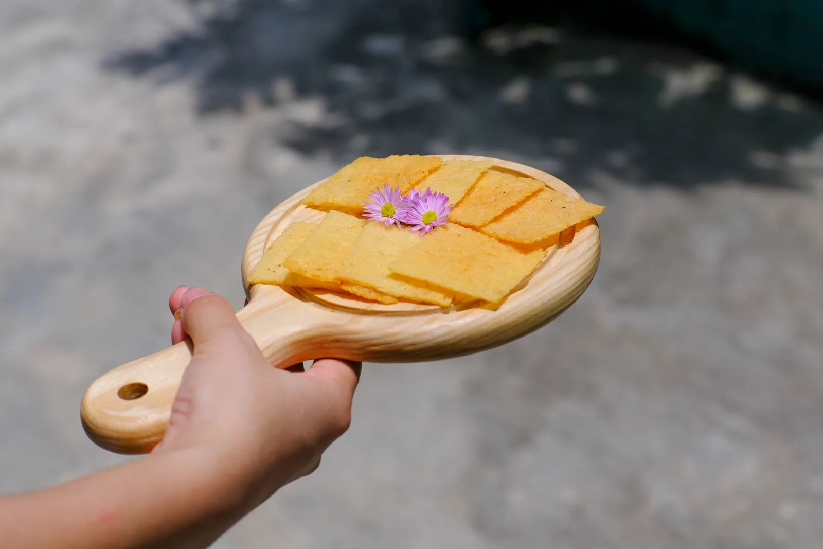 Sagra della Polenta