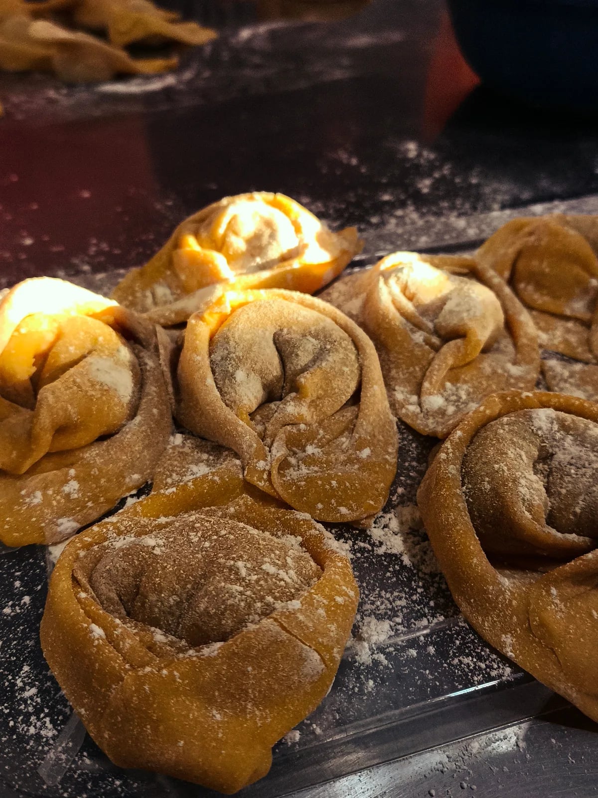 Festa del cappelletto d’autunno
