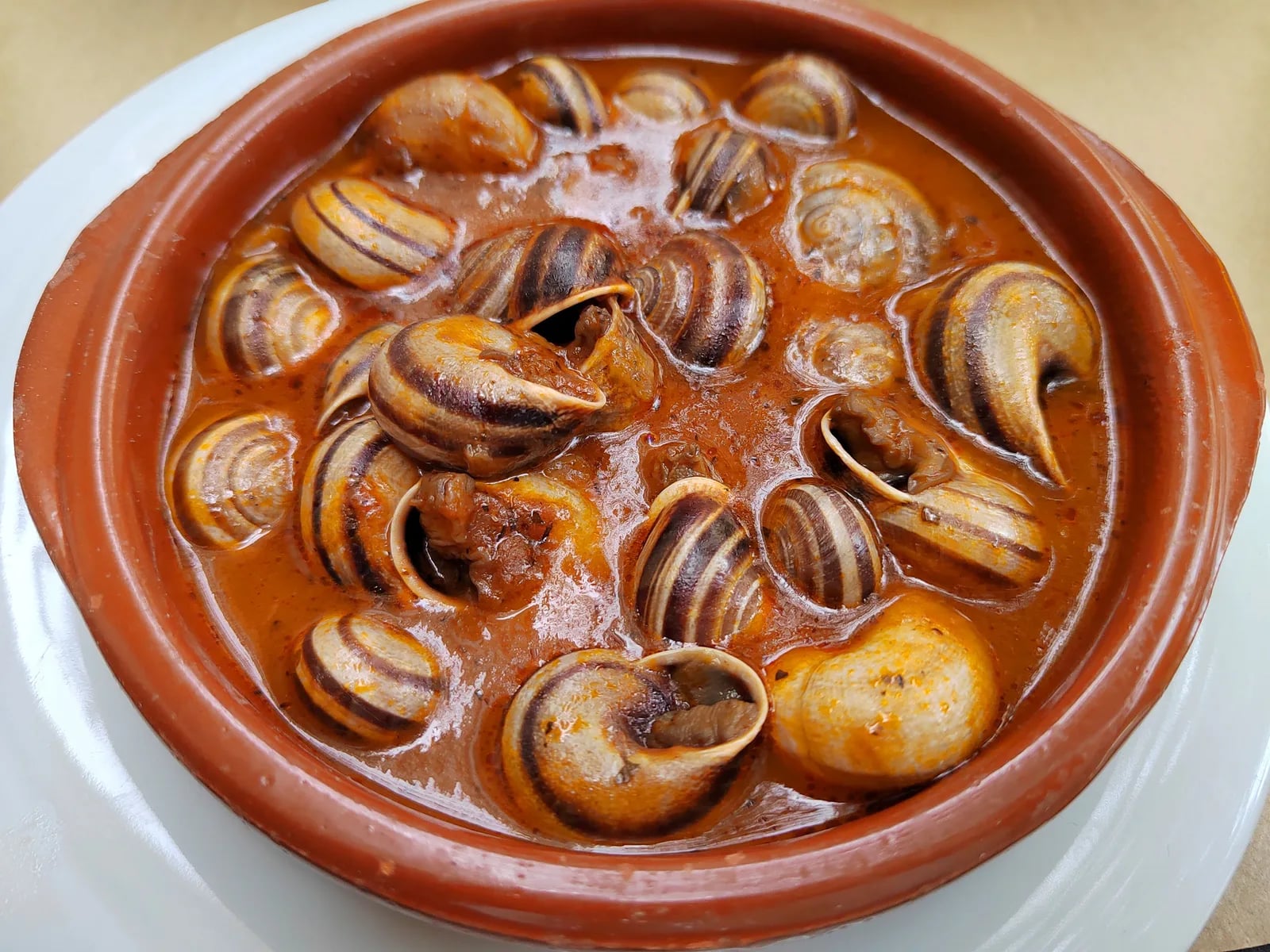 Sagra della lumaca