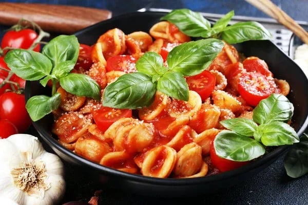 Sagra del pomodoro di Villalba