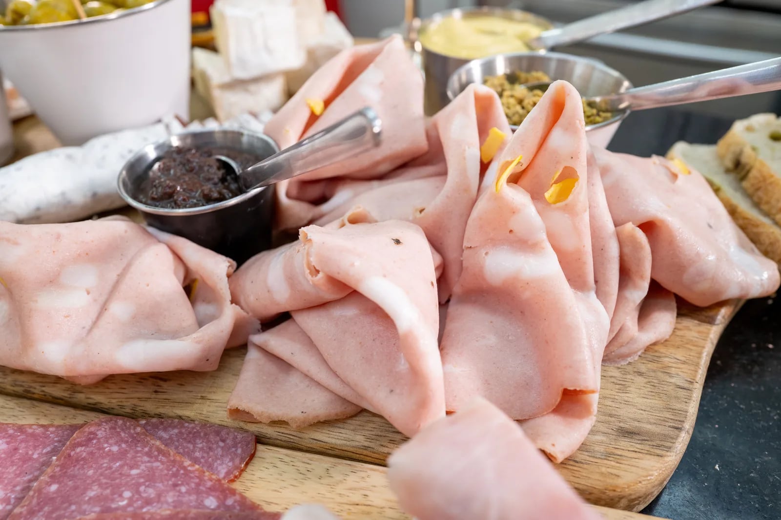 Sagra della mortadella alla brace