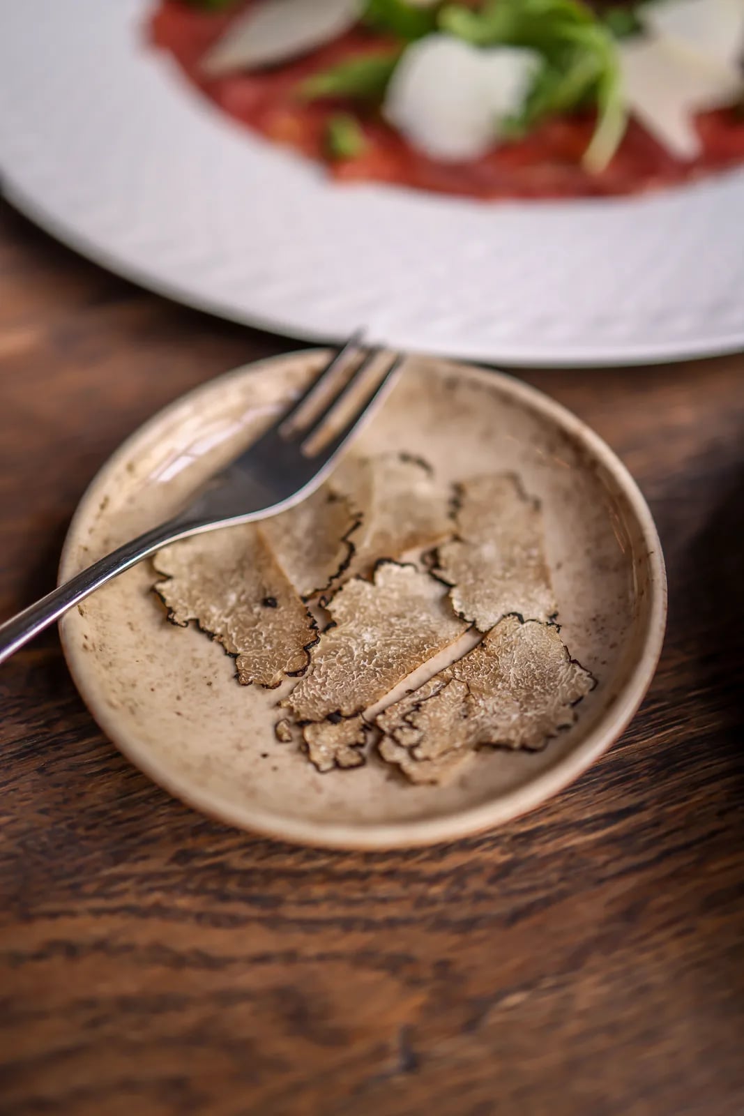 Festa e Mostra Mercato del Tartufo Nero De.Co.