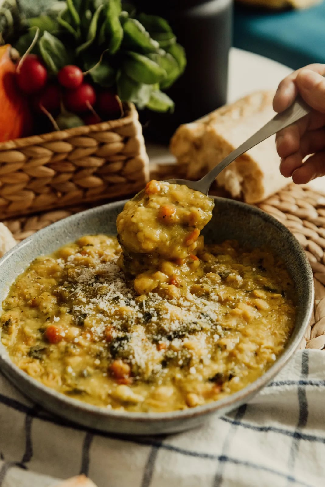 Sagra della zuppa