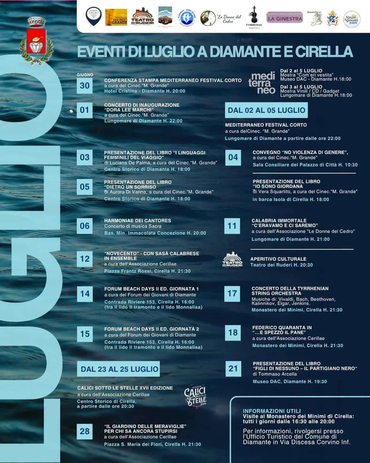 Presentazione libro "Figli di nessuno – Il partigiano nero"