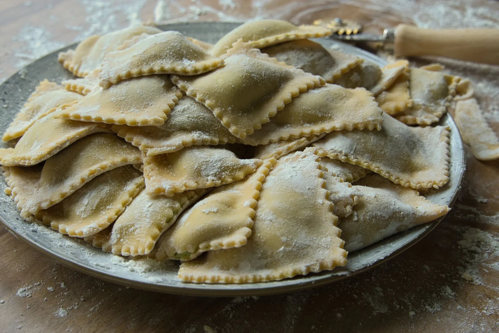 La sfida del torchio