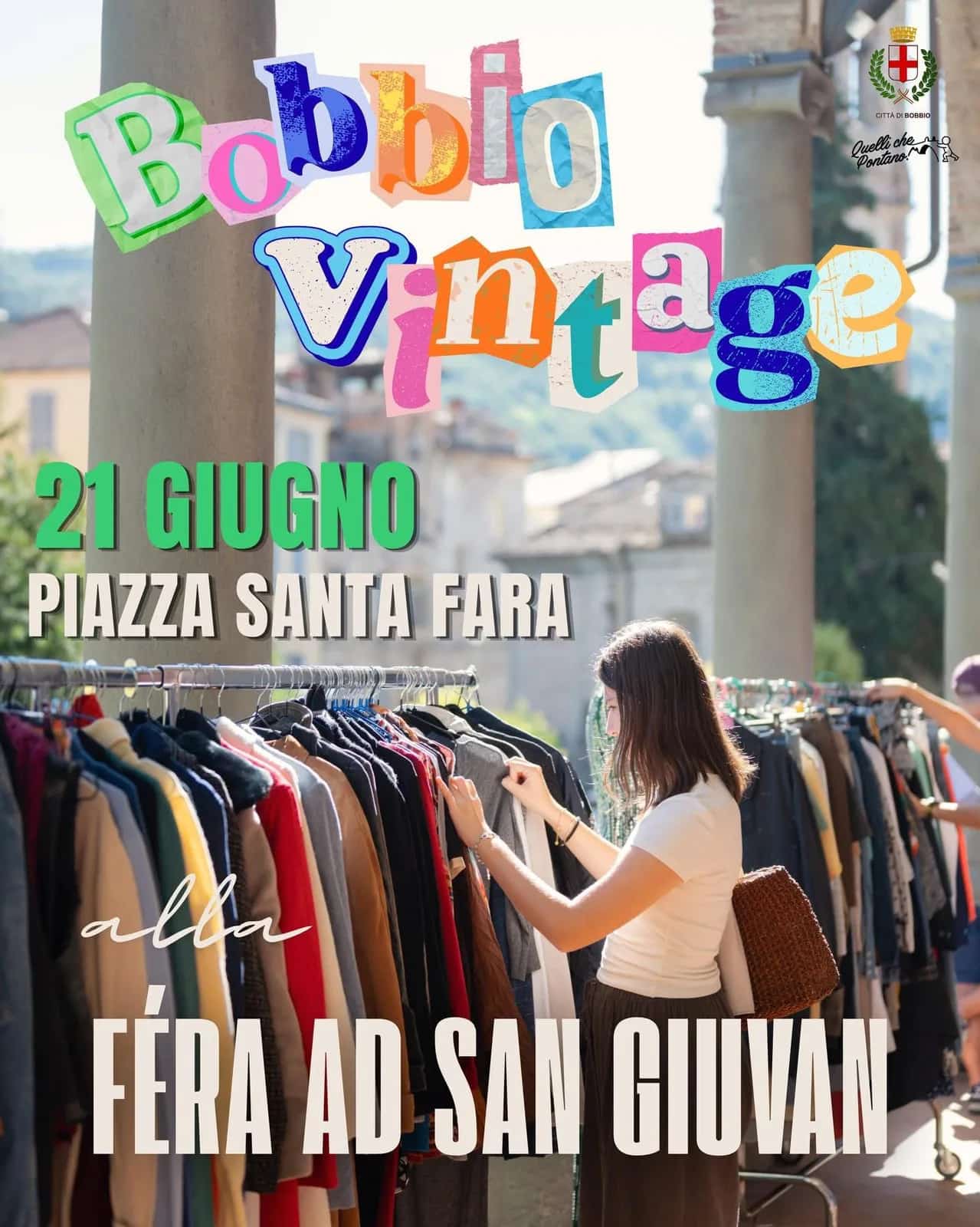 Bobbio Vintage 2026