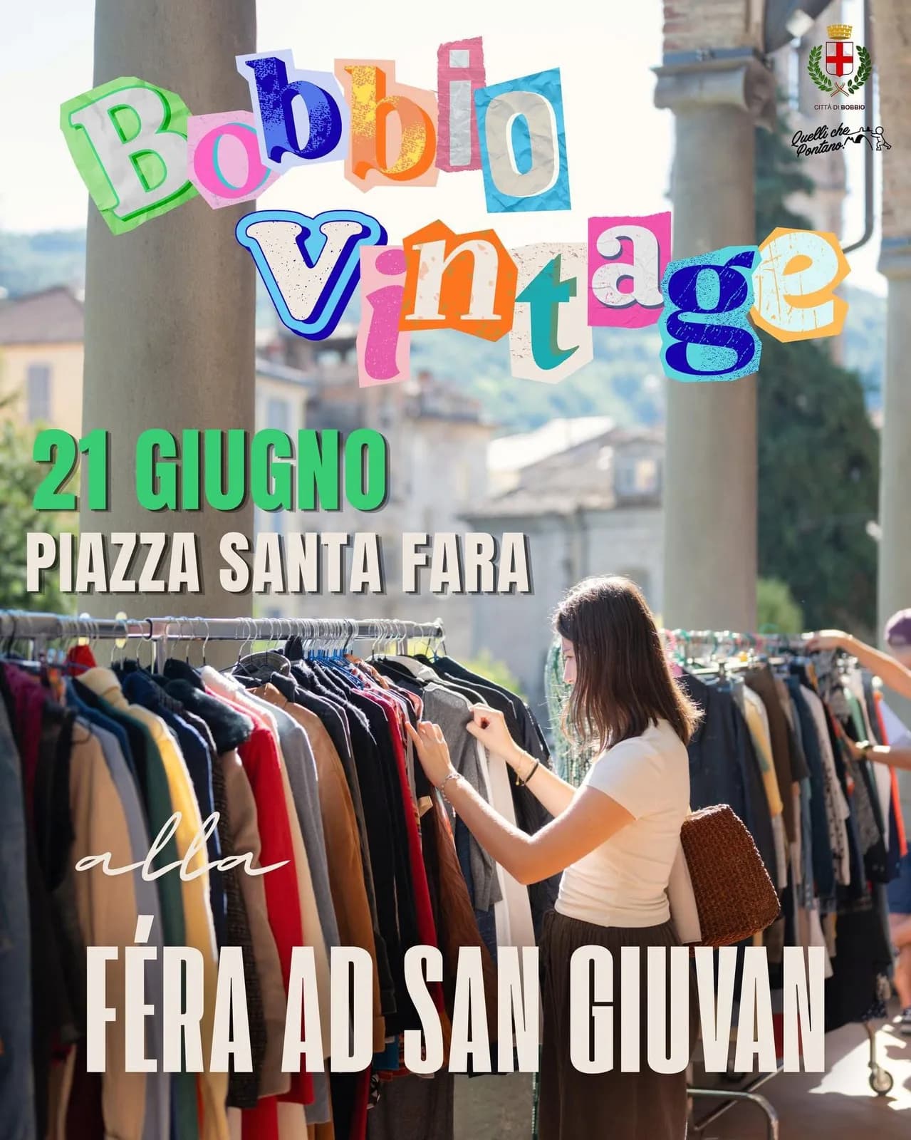 Bobbio Vintage 2026