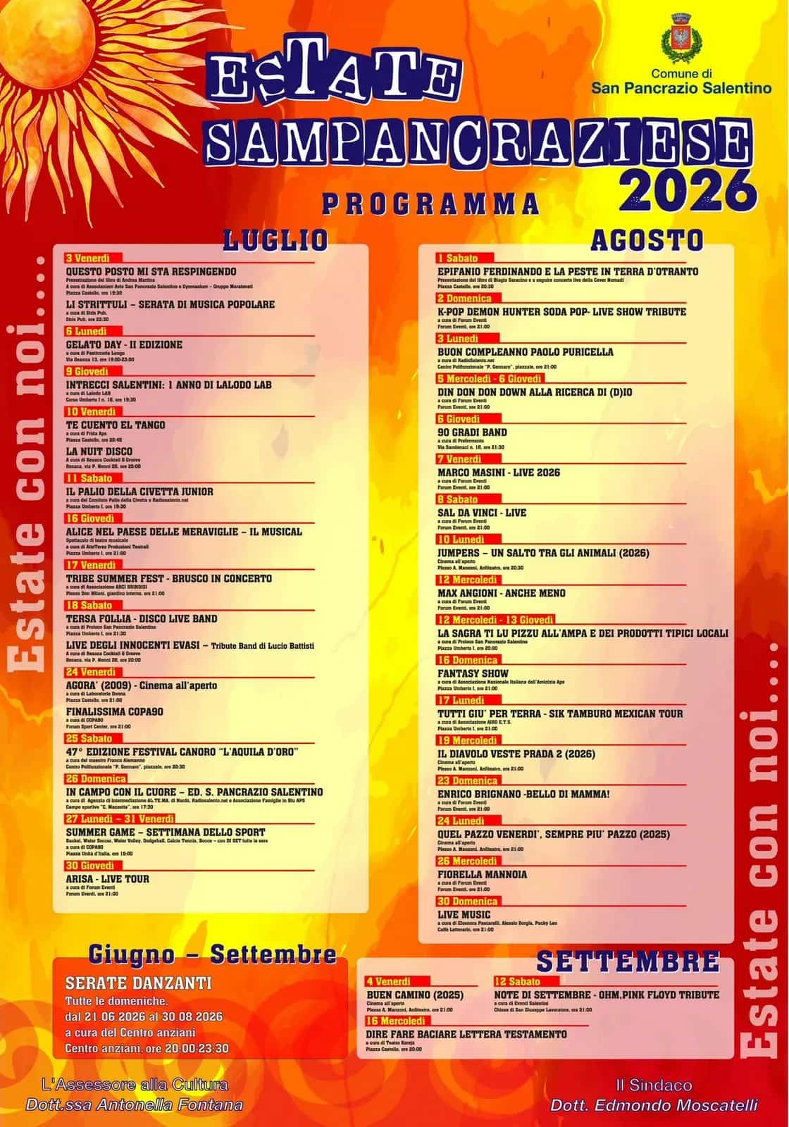 Fantasy Show 2026