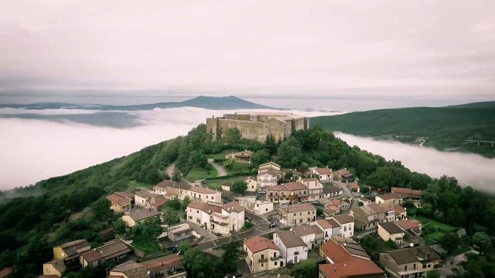 Castel Lagopesole (PZ)