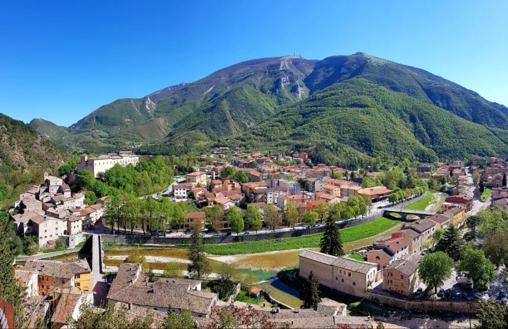 Piobbico (PU)