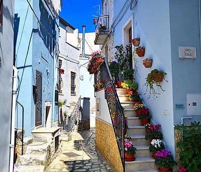 Casamassima (BA)