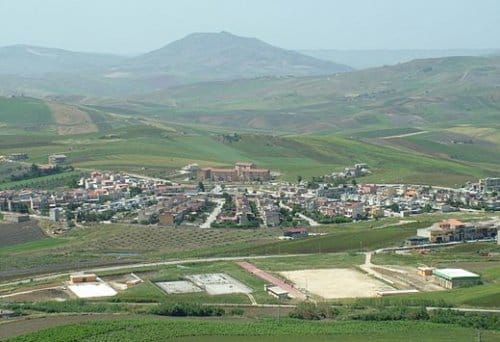 Camporeale (PA)