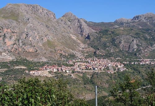 Alcara li Fusi (ME)