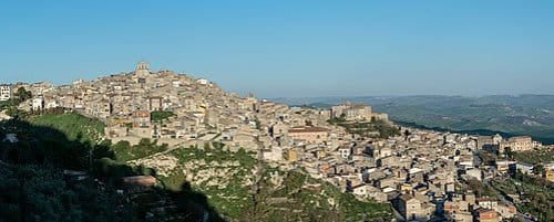 Mussomeli (CL)