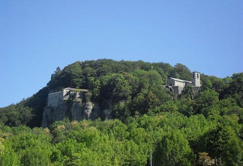 Chiusi della Verna (AR)